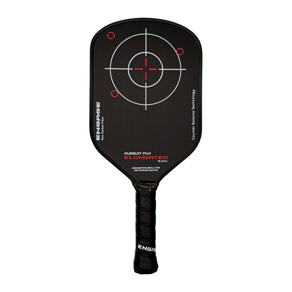 Vợt Pickleball Engage Pursuit Pro1 Elongated 15.2 Power Series